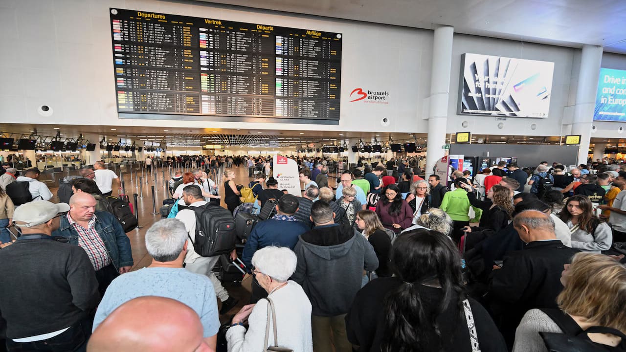 Cyberattack on Heathrow Exposes Aviation’s Reliance on Third-Party Systems