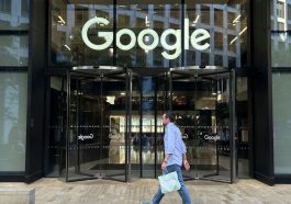 DOJ Pushes for Structural Remedies in Google Antitrust Trial