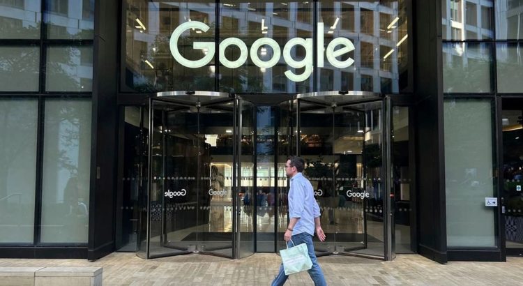 DOJ Pushes for Structural Remedies in Google Antitrust Trial