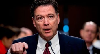Ex FBI Chief Comey Could Face Prison, Here’s What Happened