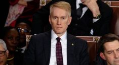 Federal Reserve Independence at Risk Lankford Pushes Back Against Trump