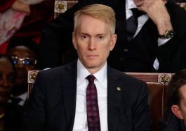 Federal Reserve Independence at Risk Lankford Pushes Back Against Trump