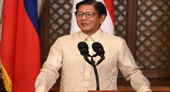 Infrastructure Corruption Probe: Marcos Says No One Will Be Spared
