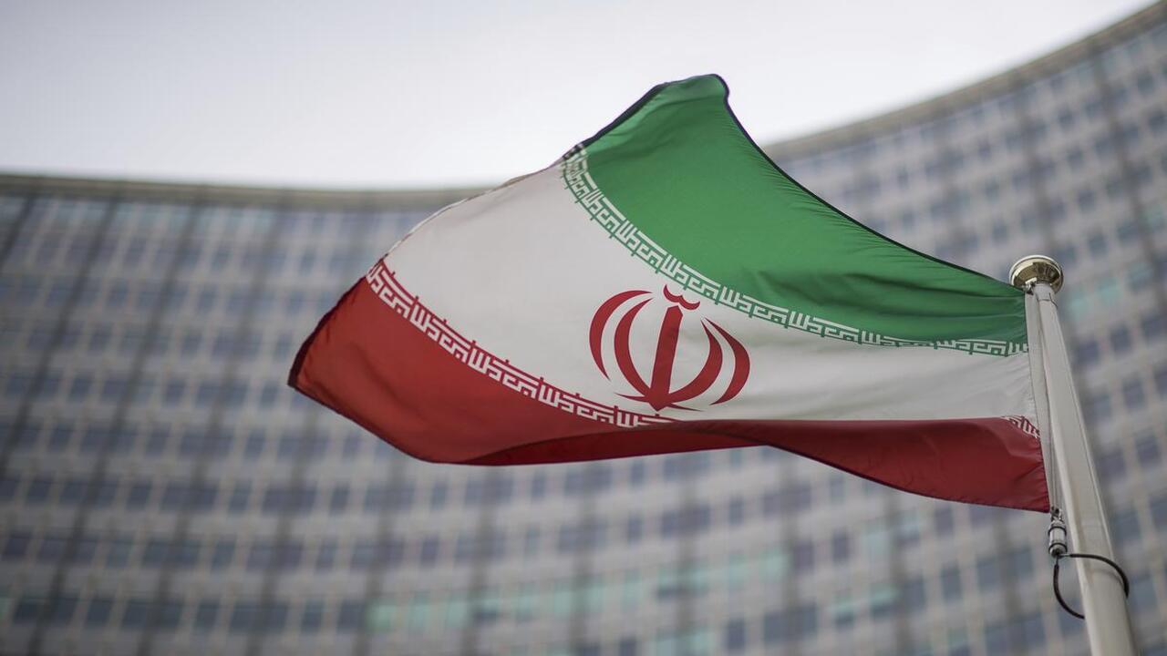 Iran Executes Spies Broader Political Context