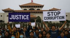 Nepal Lifts Social Media Ban Amid Youth-Led Anti-Corruption Unrest