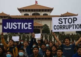 Nepal Lifts Social Media Ban Amid Youth-Led Anti-Corruption Unrest