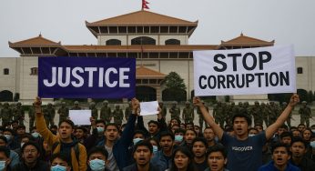 Nepal Lifts Social Media Ban Amid Youth-Led Anti-Corruption Unrest