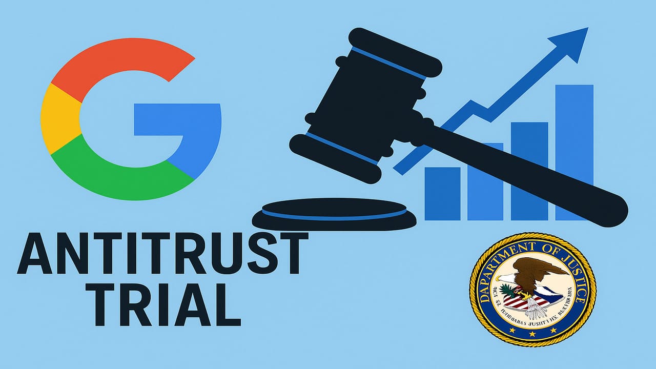 Potential Consequences of the Antitrust Trial