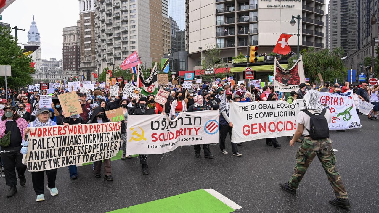 Public Concerns About Federal Power