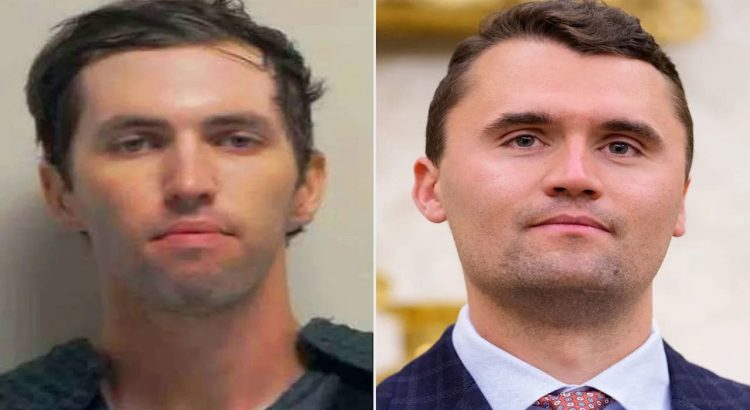 Suspect Arrested After 33-Hour Manhunt in Connection with Charlie Kirk Murder