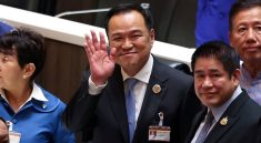 Thailand Political Crisis: The Cannabis King Rises as New Prime Minister