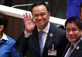 Thailand Political Crisis: The Cannabis King Rises as New Prime Minister