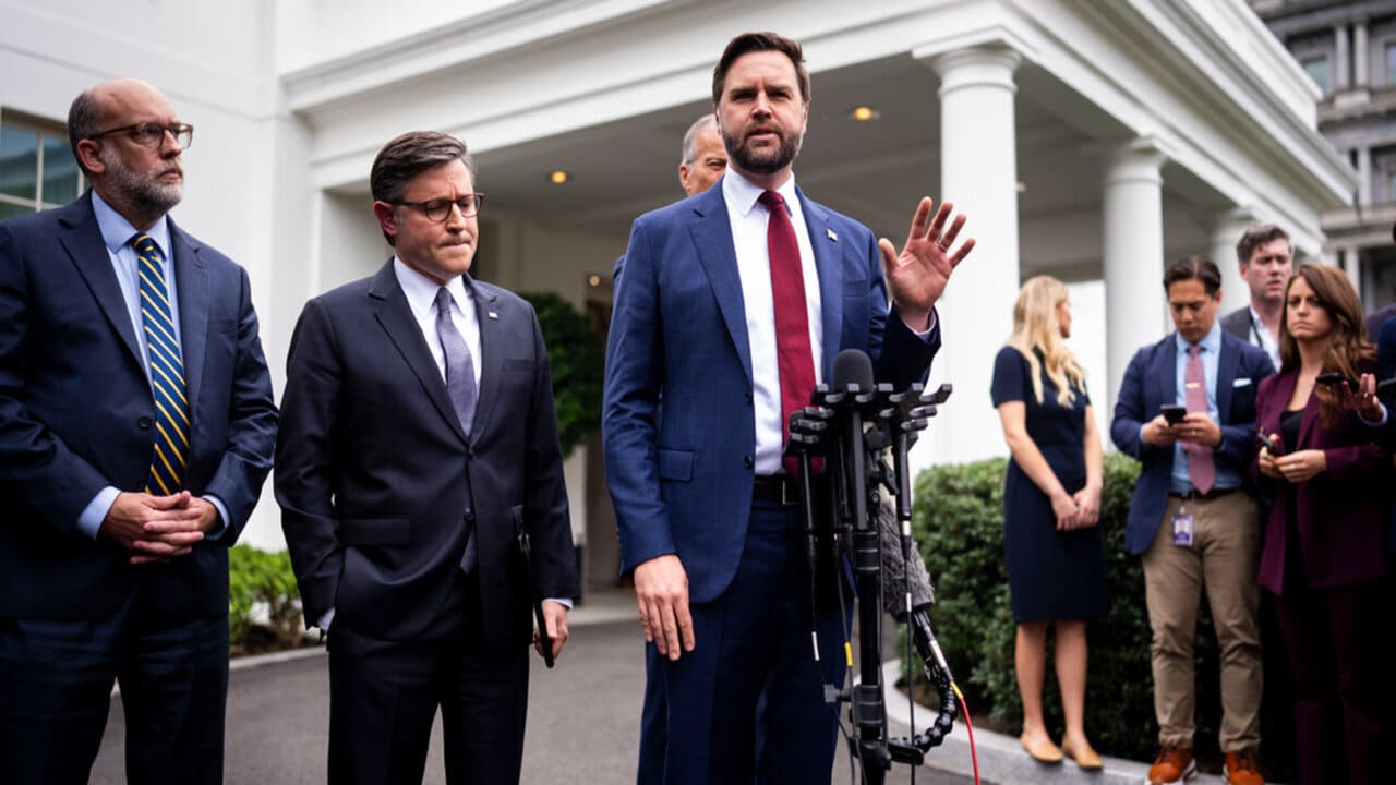 Threat of Mass Layoffs Unlike Previous Shutdowns