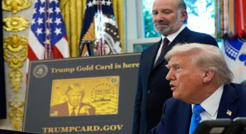 Trump’s New Visa Policy Draws Criticism from U.S. Tech Industry