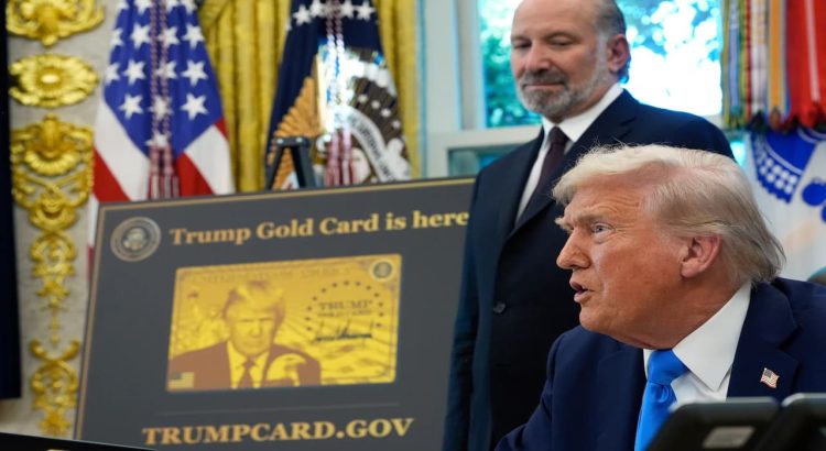 Trump’s New Visa Policy Draws Criticism from U.S. Tech Industry