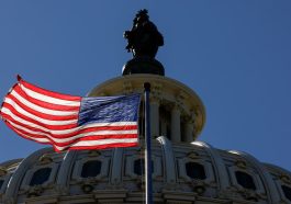 US Government Shutdown Crisis How Political Stalemate Risks Global Fallout