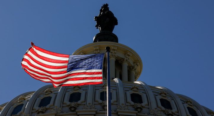 US Government Shutdown Crisis: How Political Stalemate Risks Global Fallout