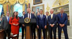 US Military Strike on Venezuelan Vessel Sparks Global Debate