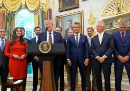 US Military Strike on Venezuelan Vessel Sparks Global Debate