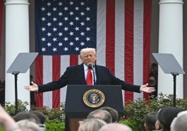 US Supreme Court Review of Trump Tariffs Key Issues and Possible Outcomes