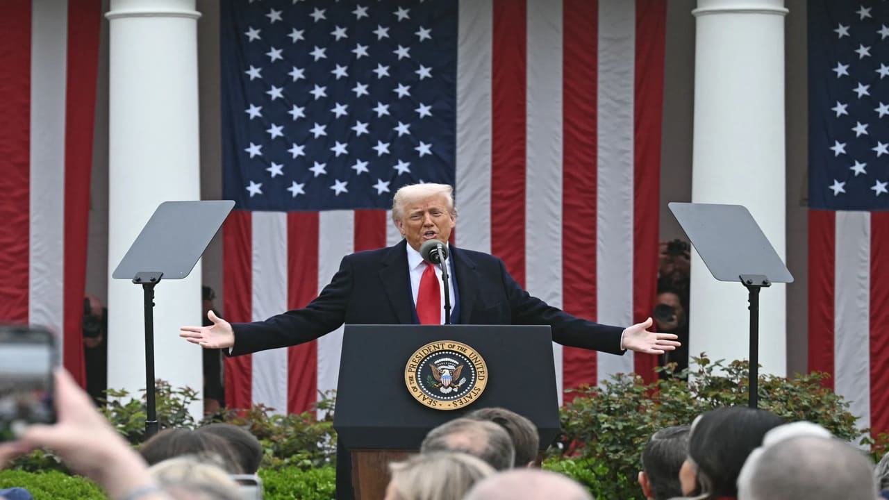US Supreme Court Review of Trump Tariffs Key Issues and Possible Outcomes