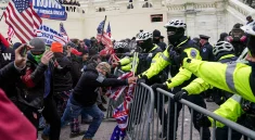 Bipartisan Tensions Grow as Trump Threatens Economic Retaliation