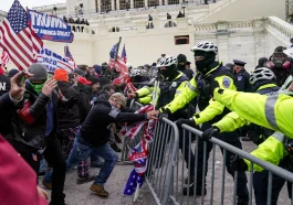 Bipartisan Tensions Grow as Trump Threatens Economic Retaliation