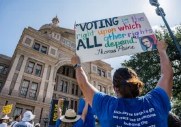 Third Party Voices on Immigration Issues