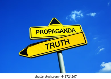 Media Trust Crisis : Politics and the Battle Over Truth
