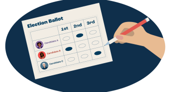 RCV Elections in 2025: Early Results and Lessons for Reformers