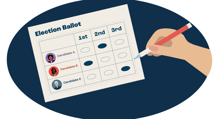 RCV Elections in 2025: Early Results and Lessons for Reformers