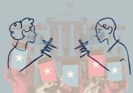 The Changing Face of Democracy in the Digital Era