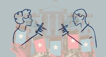 The Changing Face of Democracy in the Digital Era