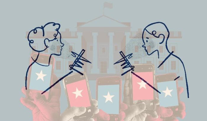 The Changing Face of Democracy in the Digital Era