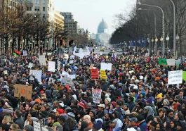 Grassroots Movements Changing Local Politics