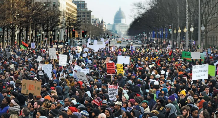 Grassroots Movements Changing Local Politics