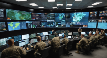 Rising Tensions Spark Clash Over Modern Defense Funding