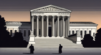 The Supreme Court Effect: How Judges Shape Politics For Decades