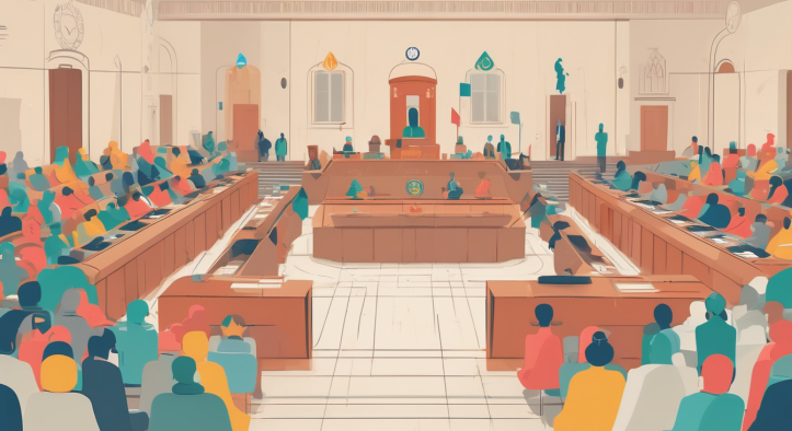 Dampak Politik Identitas terhadap Platform Partai dan Koalisi Modern