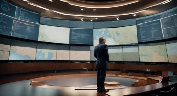 How Domestic Politics Are Shaping Foreign Policy Decisions Today