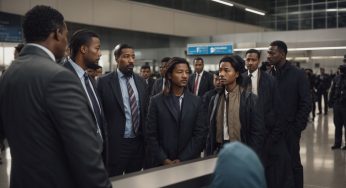 The Future of Global Migration Policy in an Unstable World