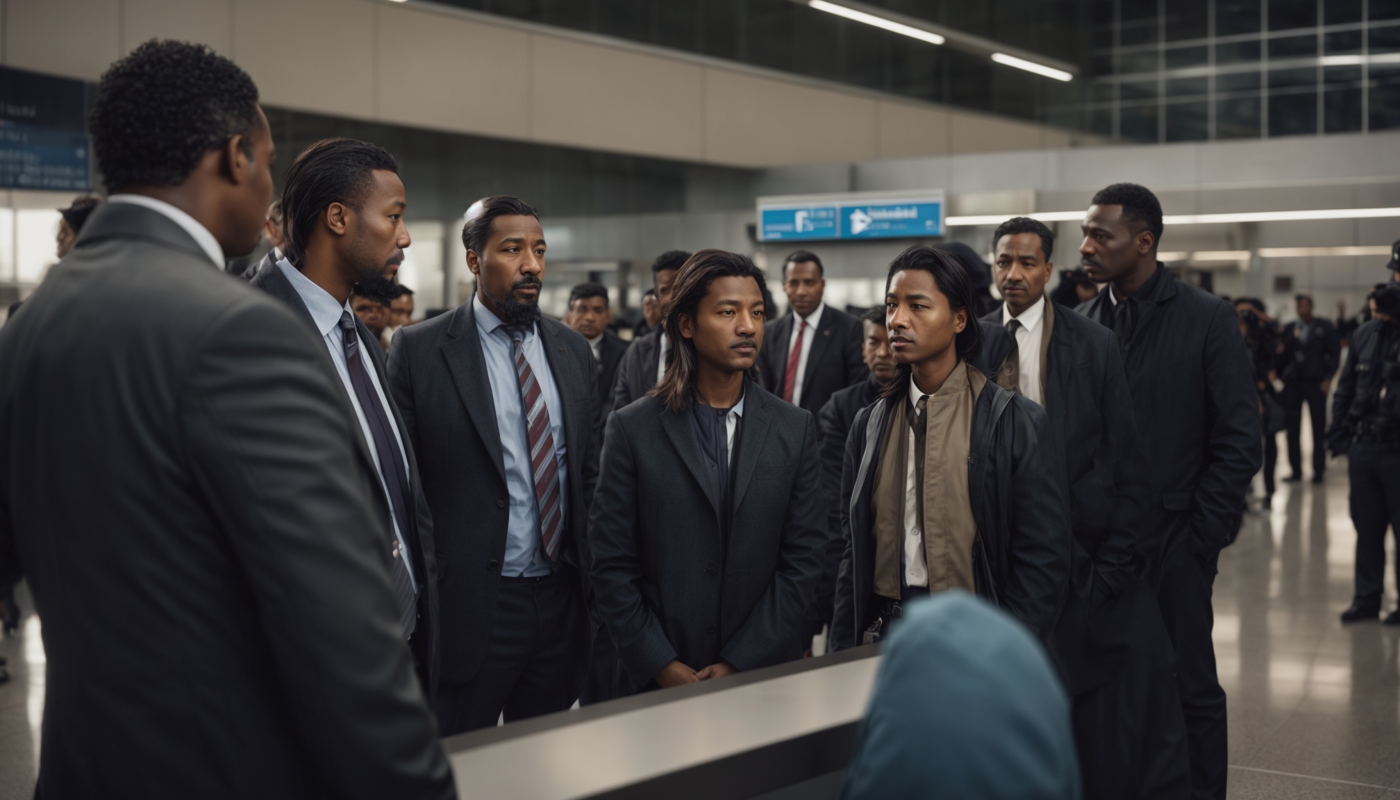 The Future of Global Migration Policy in an Unstable World