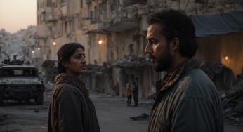 Middle East Uneasy Peaces: Why Calm Often Stays Temporary