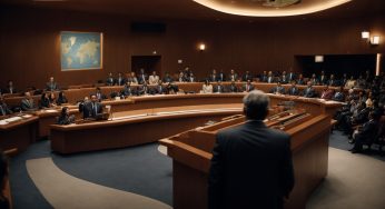 The Future of Global Democracy and Freedom Trends