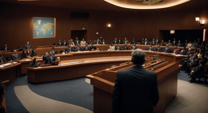 The Future of Global Democracy and Freedom Trends