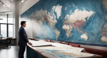 Democracy vs Authoritarianism: A Global Landscape in 2026