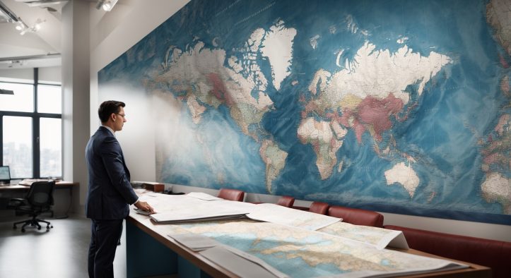 Democracy vs Authoritarianism: A Global Landscape in 2026