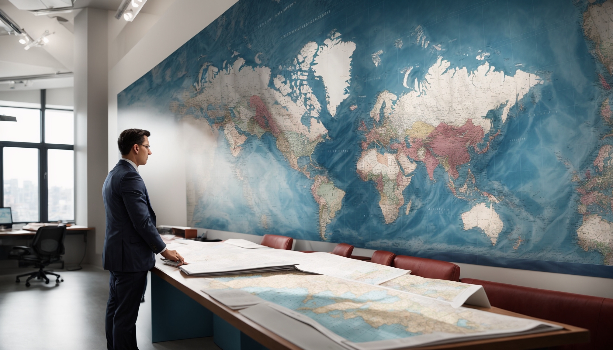 Democracy vs Authoritarianism: A Global Landscape in 2026