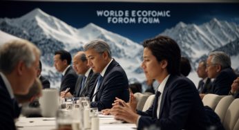 Davos Diplomacy Reboots: Trump’s “Board of Peace” and the UN-Centered Order