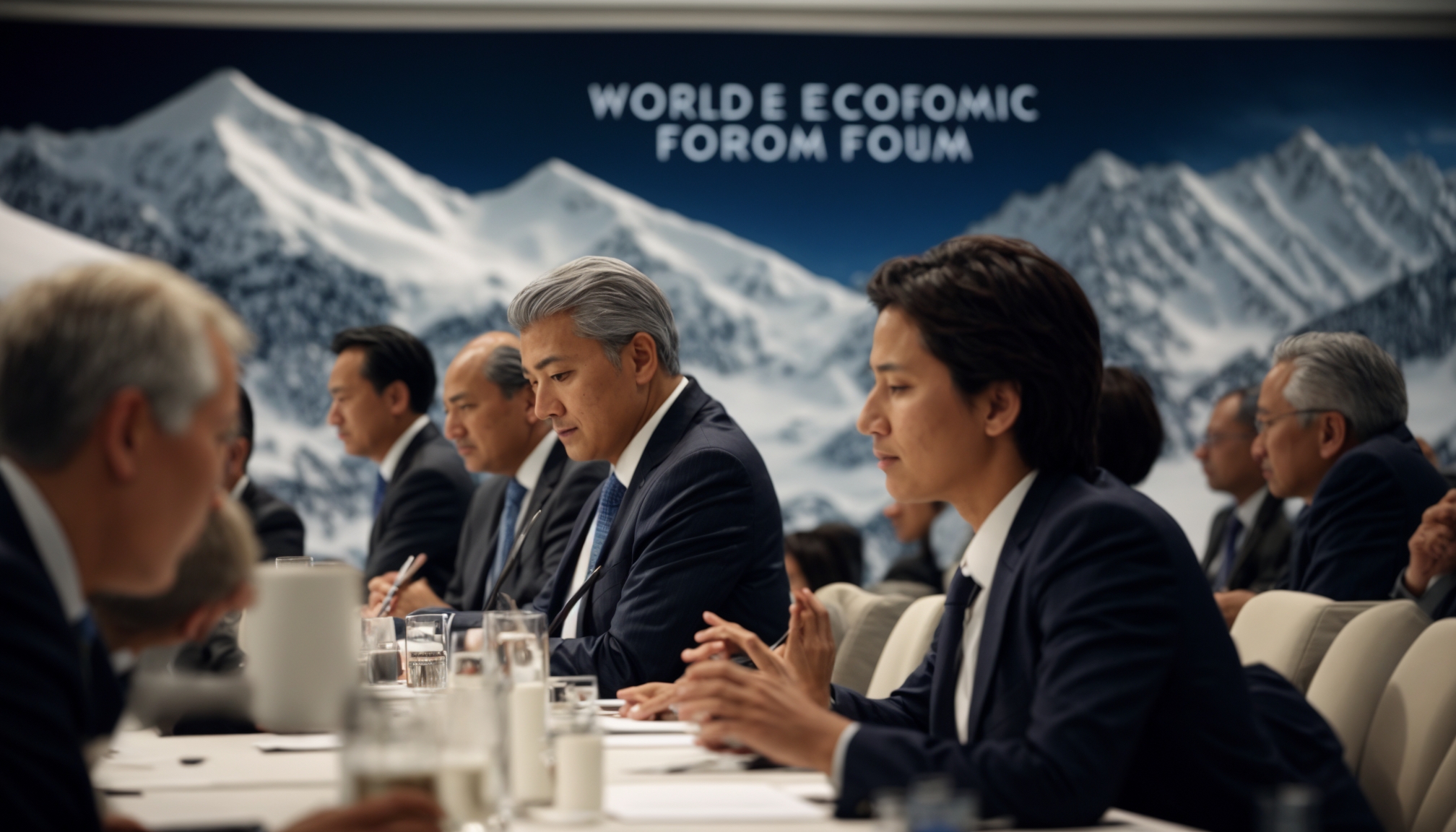 Davos Diplomacy Reboots: Trump’s “Board of Peace” and the UN-Centered Order